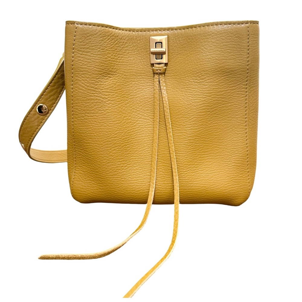 EUC Rebecca Minkoff Crossbody bag